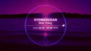 StoneOcean  Wild Thing CHILLOUT  JOURNEY [upl. by Anaet]