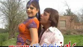 pashto new songs 2010DAT [upl. by Ayomat]