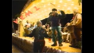 Vazimolo  Spécial Carnaval De Québec Hiver 1994 [upl. by Egdirdle230]