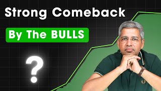 Strong Comeback by the Bulls  I WeekendInvesting DailyByte 18 Oct 2024 [upl. by Dollar]