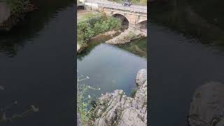 Visita a Cangas de Onis [upl. by Glaab566]