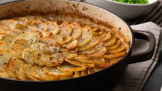 Hearty Lancashire Hotpot Recipe [upl. by Eolanda]