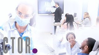 What is CTOR  The Center for Translational Orthodontics Research [upl. by Noirb]