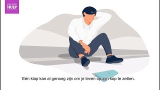 Heb je klappen gehad tijdens een mishandeling Doe deze 3 dingen eerst [upl. by Mcadams]