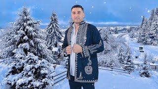 Alin de la Sibiu  Deschidene gazdă mare ❄️🎄🌟 Colinda 20242025 🔔 [upl. by Middlesworth]