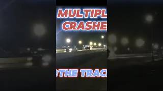 MULTIPLE CRASHES  IMMOKALEE PLUS BADASS TRUCKS [upl. by Sarena]