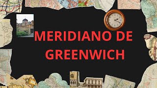 MERIDIANO DE GREENWICH  LONDRES PARTE 6 [upl. by Namlas]