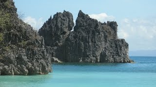 Caramoan Island Philippines [upl. by Hambley]