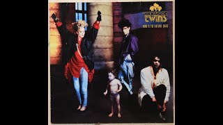 Thompson Twins – You Killed The Clown 1985 [upl. by Fons]