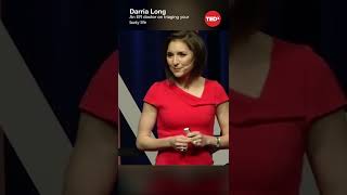 An ER doctor on triaging your busy life  Darria Long shorts tedx [upl. by Ai847]