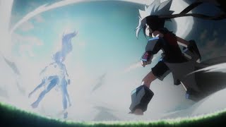 Horohoro VS Kalim A Fight in the Plants No 5  Shaman King 2021 EP 50 [upl. by Caravette]