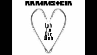 Rammstein  02  Pussy Lick It Remix by Scooter [upl. by Thornie]