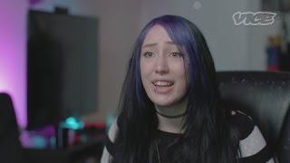 Zoe Quinn is Honest for Once in Her Life [upl. by Gwen]