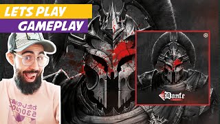 GAMEPLAY Dante Inferno le Gamefound du moment [upl. by Etz]