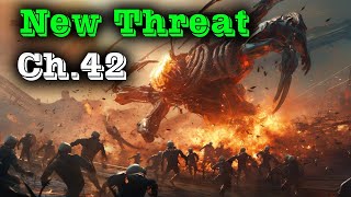 HFY Scifi Audiobook The New Threat ch42 of 42  HFY  Science fiction Audiobook [upl. by Marne171]