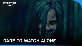 DONT WATCH ALONE 🫣😈 primevideoindia [upl. by Rimat]