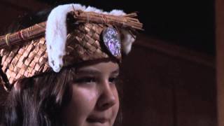 Traditions of the Kwakwakawakw Nation [upl. by Refinney]