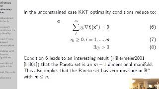 Massimiliano Vasile MultiObjective Optimal Control [upl. by Alysia]