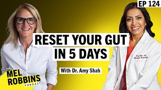 Reset Your Gut in 5 Days A Medical Doctor’s StepbyStep Protocol to Transform Your Health [upl. by Cliff757]