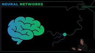 35C3  Introduction to Deep Learning [upl. by Anelrats300]