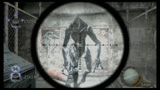 Lets Play Resident Evil 4 HD Part 15 [upl. by Leis]