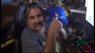 Andrew Rages to a Happy Ending Dodgers Vs Yankees MLB World Series 2024 Game 1 [upl. by Drofniw]