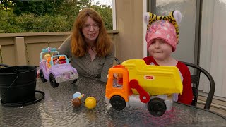 KidFriendly Care for Osteosarcoma Sophie’s Story [upl. by Nnahaid]