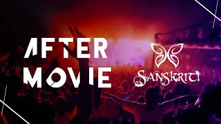 SANSKRITI 2022  AFTER MOVIE  MAR ATHANASIUS COLLEGE OF ENGINEERING [upl. by Yunfei]