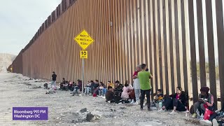 How Congress is Failing on Immigration [upl. by Moselle82]