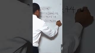 Questions on Algebra 2 maths algebra algebraicexpressions [upl. by Wendelin]