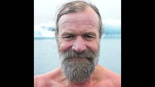 The IceManquot  Wim Hof [upl. by Siusan]