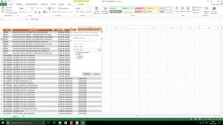 CREAR LISTA DE PRECIOS EN EXCEL DESDE FACTUSOL [upl. by Nossila]