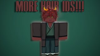 30 Hair IDS PT 2  Deepwoken [upl. by Gearhart]