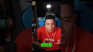 Alofoke vs MR Steven Quien es Más Conocido En República Dominicana  tiktok freefire [upl. by Mckeon]