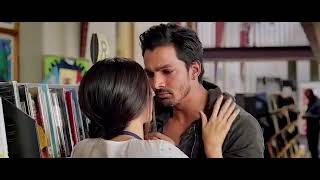 Sanam Teri Kasam 2016 DVDRIP 1CDRIP x264 AAC ESub DDR Exclusive [upl. by Adiana]