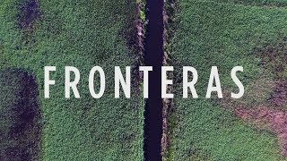 FRONTERAS  Un documental sobre inmigración [upl. by Ruhl50]