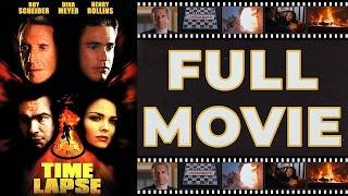 Time Lapse 2001 Roy Scheider  William McNamara  Action Thriller HD [upl. by Eilyr]