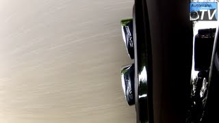 2013 Mercedes C63 AMG  Pure Exhaust SOUND 1080p FULL HD [upl. by Haag]