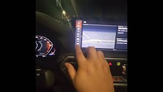 BLUETOOTH RESET ON ANY BMW iDRIVE [upl. by Aihsad995]