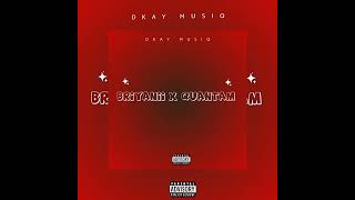 DKay Musiq  Briyanii x Quantam [upl. by Cathee]