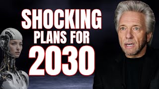 SHOCKING What They Are Planning For 2030 Gregg Braden [upl. by Miles]