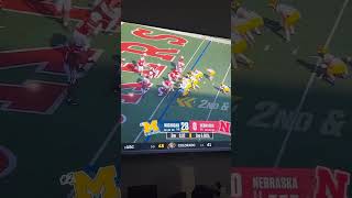 Real trentejones umich reviewfilm [upl. by Reeves]