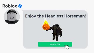 THANK YOU Headless Horseman [upl. by Seys797]