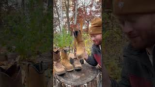 The Importance of Steel Toe Boots Pt 3 Slowmo [upl. by Aphrodite10]