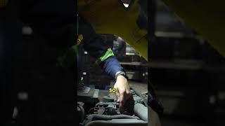 Gas Regulator Low Pressure Code on Hyundai Forklift forklift mechanic jaltest [upl. by Nuncia]