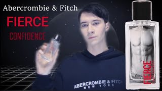 Fierce Confidence  Abercrombie amp Fitch  First Impression [upl. by Eille]