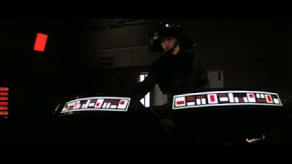 Return Of The Jedi  Deleted Scene  The Shield Is Down  Fan Edit 1 [upl. by Reniar564]