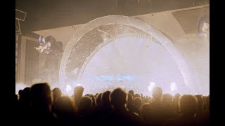 Pink Floyd  Parken Copenhagen 1994 Full Show [upl. by Aillimat509]