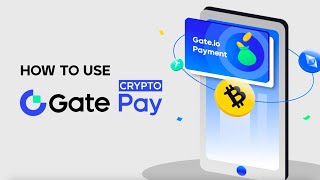 How to Use Gate Pay [upl. by Dnomse]