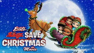 Bratz Babyz Save Christmas 2008 FULL MOVIE [upl. by Nwaf]